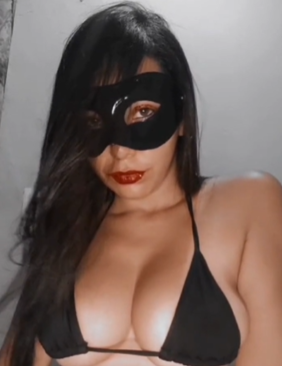 Suzana Sapequinha