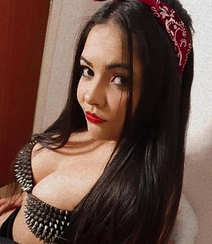 Vitória Moreninha